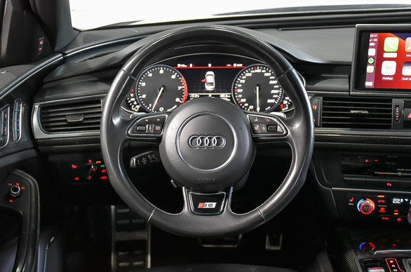 Audi S6 - Afbeelding 8 van 24