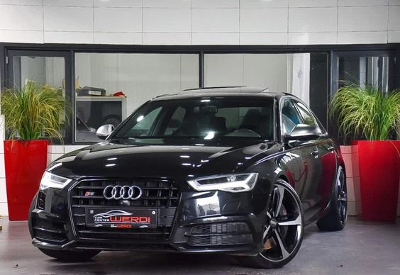 Audi S6 - Afbeelding 1 van 24