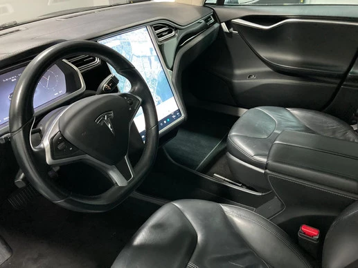 Tesla Model S - Afbeelding 6 van 24