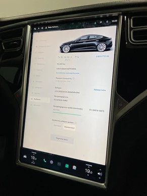 Tesla Model S - Afbeelding 8 van 24