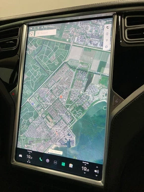 Tesla Model S - Afbeelding 10 van 24