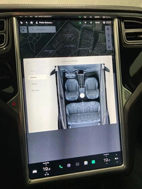 Tesla Model S - Afbeelding 11 van 24
