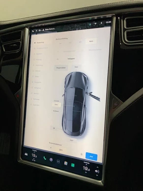 Tesla Model S - Afbeelding 12 van 24