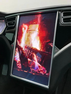 Tesla Model S - Afbeelding 13 van 24