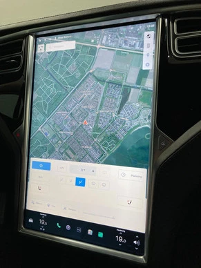 Tesla Model S - Afbeelding 14 van 24