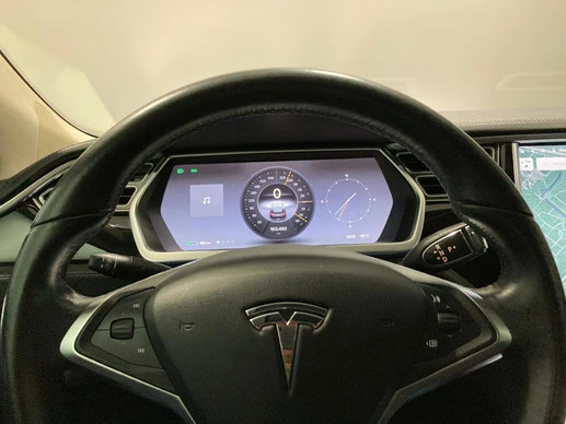 Tesla Model S - Afbeelding 15 van 24