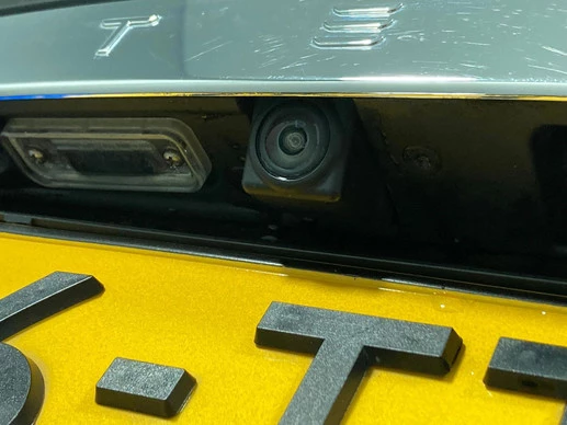 Tesla Model S - Afbeelding 23 van 24