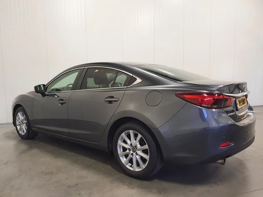 Mazda 6 - Afbeelding 17 van 30