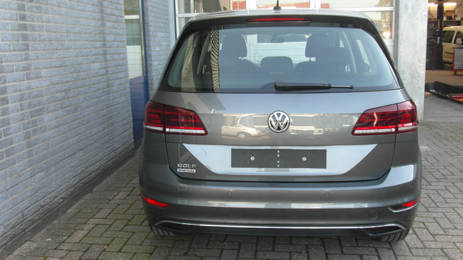 Volkswagen Golf Sportsvan - Afbeelding 5 van 19