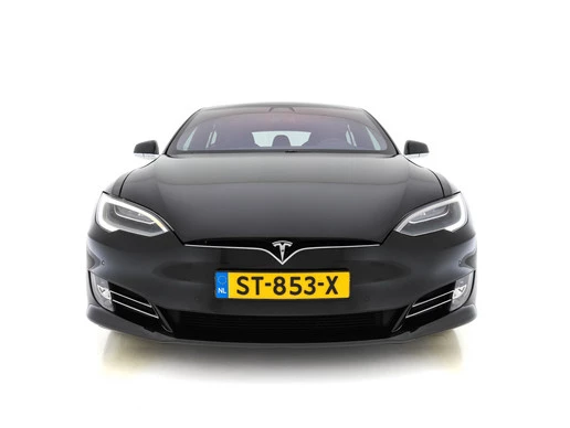 Tesla Model S - Afbeelding 2 van 30