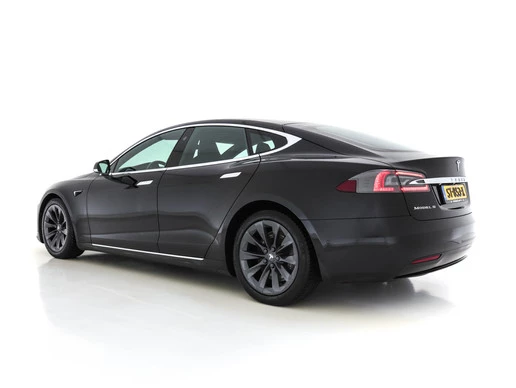 Tesla Model S - Afbeelding 4 van 30