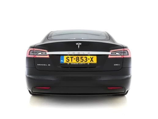 Tesla Model S - Afbeelding 5 van 30