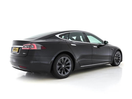 Tesla Model S - Afbeelding 6 van 30