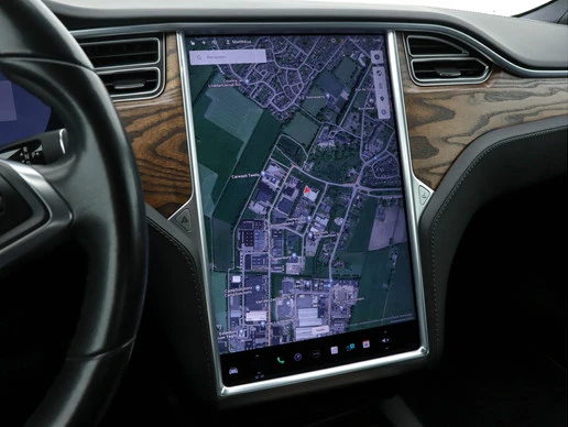 Tesla Model S - Afbeelding 12 van 30