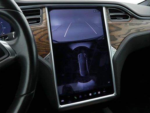 Tesla Model S - Afbeelding 13 van 30