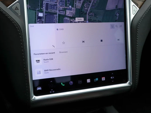 Tesla Model S - Afbeelding 16 van 30