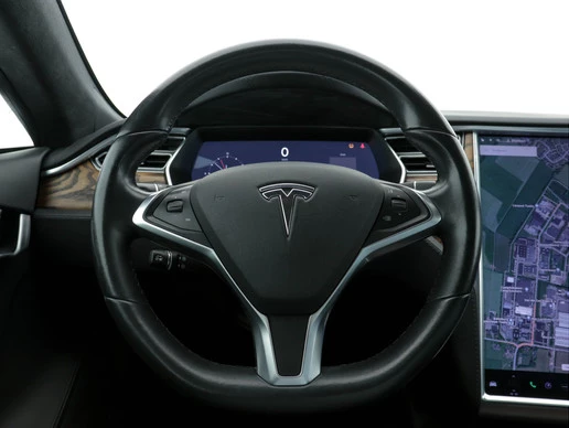 Tesla Model S - Afbeelding 17 van 30