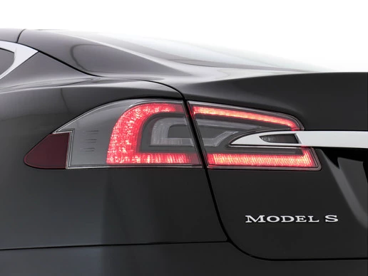 Tesla Model S - Afbeelding 29 van 30