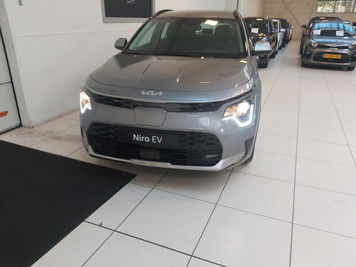 Kia Niro EV - Afbeelding 2 van 24