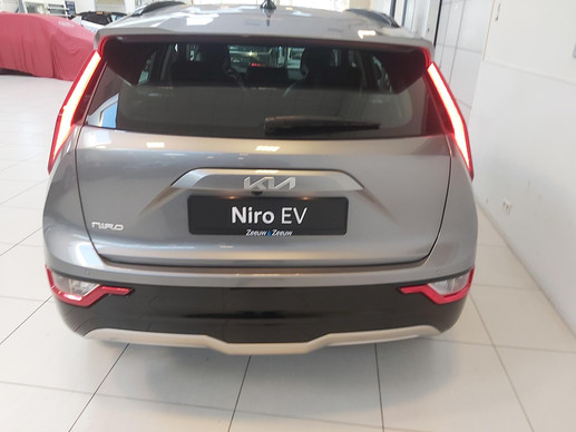 Kia Niro EV - Afbeelding 19 van 24