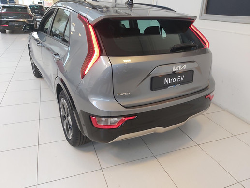 Kia Niro EV - Afbeelding 20 van 24