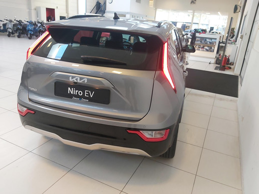 Kia Niro EV - Afbeelding 21 van 24