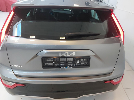 Kia Niro EV - Afbeelding 23 van 24