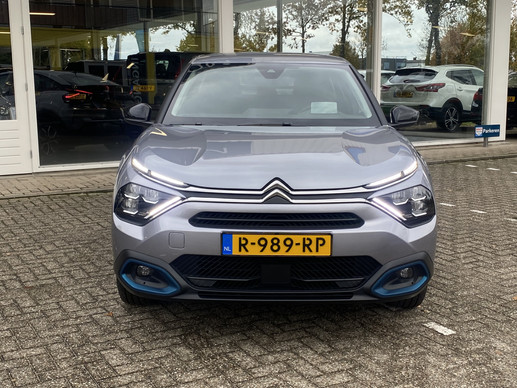 Citroën Ë-C4 - Afbeelding 2 van 30