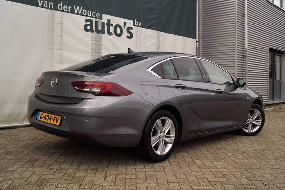 Opel Insignia - Afbeelding 4 van 28