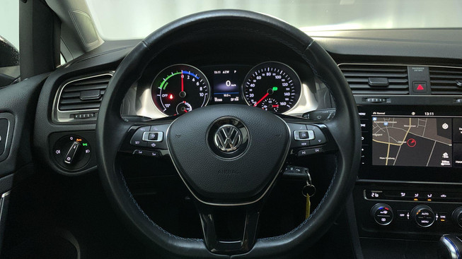 Volkswagen e-Golf - Afbeelding 5 van 27