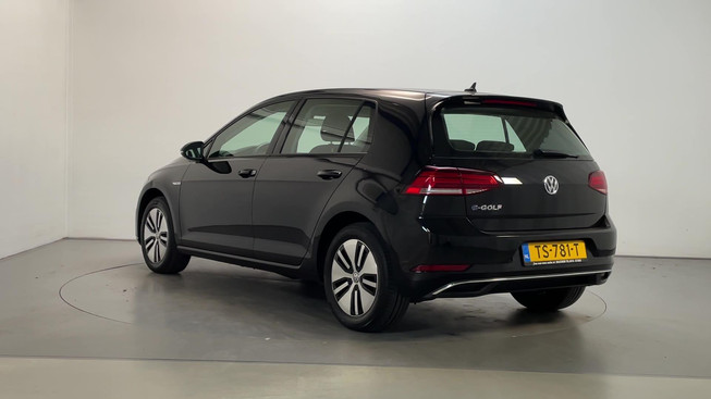 Volkswagen e-Golf - Afbeelding 6 van 27