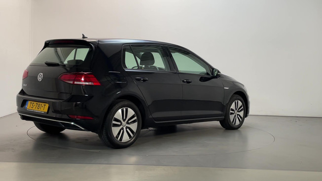 Volkswagen e-Golf - Afbeelding 7 van 27