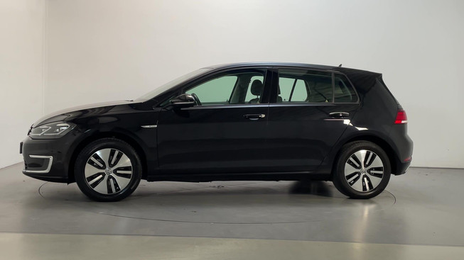 Volkswagen e-Golf - Afbeelding 9 van 27