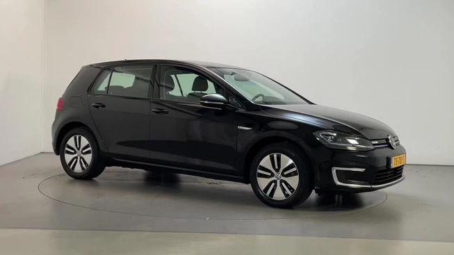 Volkswagen e-Golf - Afbeelding 1 van 27