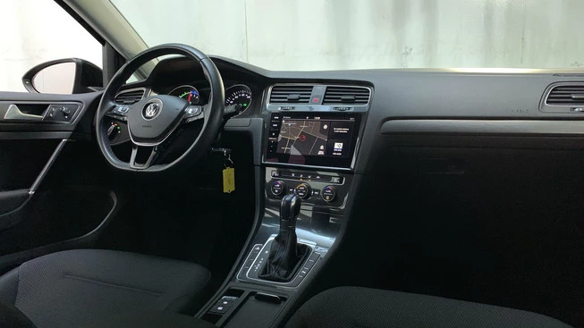 Volkswagen e-Golf - Afbeelding 2 van 27