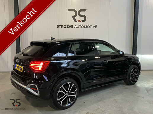 Audi Q2 - Afbeelding 2 van 30