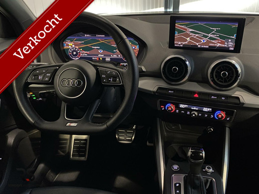 Audi Q2 - Afbeelding 3 van 30