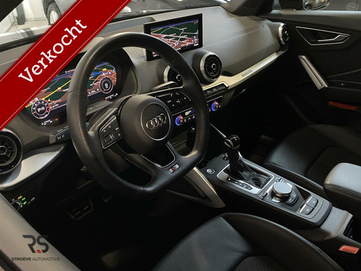 Audi Q2 - Afbeelding 4 van 30