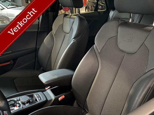 Audi Q2 - Afbeelding 5 van 30