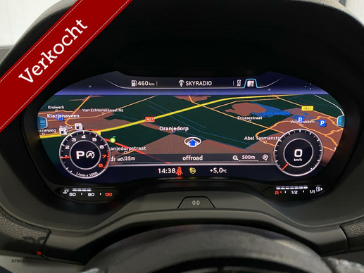 Audi Q2 - Afbeelding 6 van 30