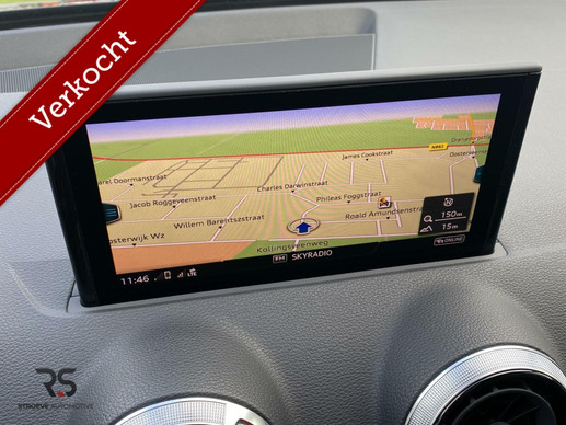 Audi Q2 - Afbeelding 7 van 30