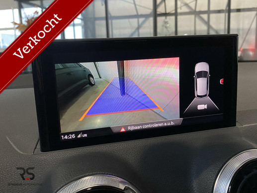 Audi Q2 - Afbeelding 8 van 30