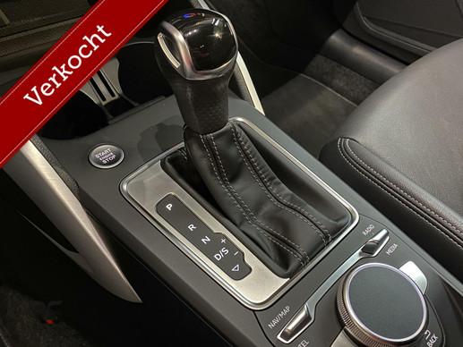 Audi Q2 - Afbeelding 9 van 30