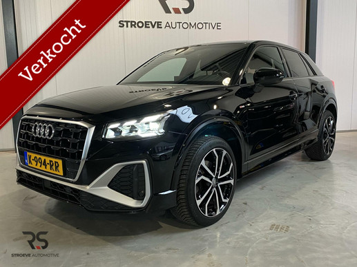 Audi Q2 - Afbeelding 12 van 30