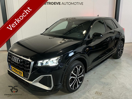 Audi Q2 - Afbeelding 13 van 30