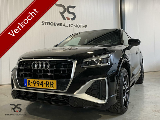 Audi Q2 - Afbeelding 14 van 30