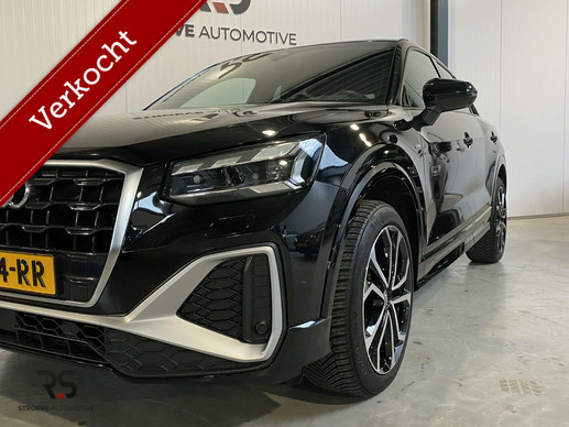 Audi Q2 - Afbeelding 20 van 30