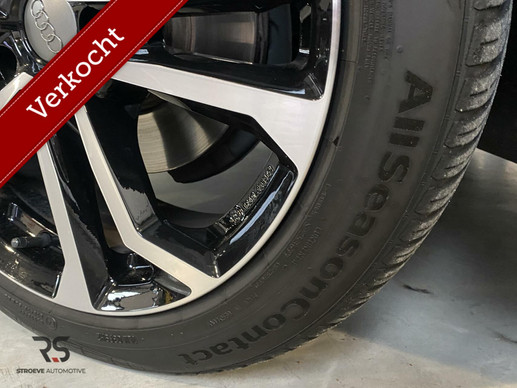 Audi Q2 - Afbeelding 22 van 30