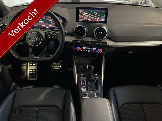 Audi Q2 - Afbeelding 23 van 30