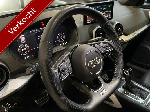Audi Q2 - Afbeelding 24 van 30